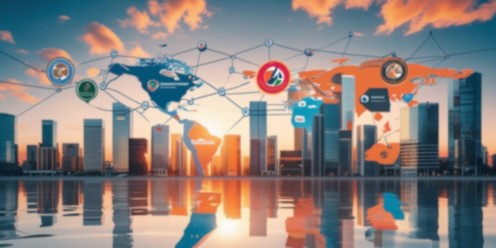 Companies Background