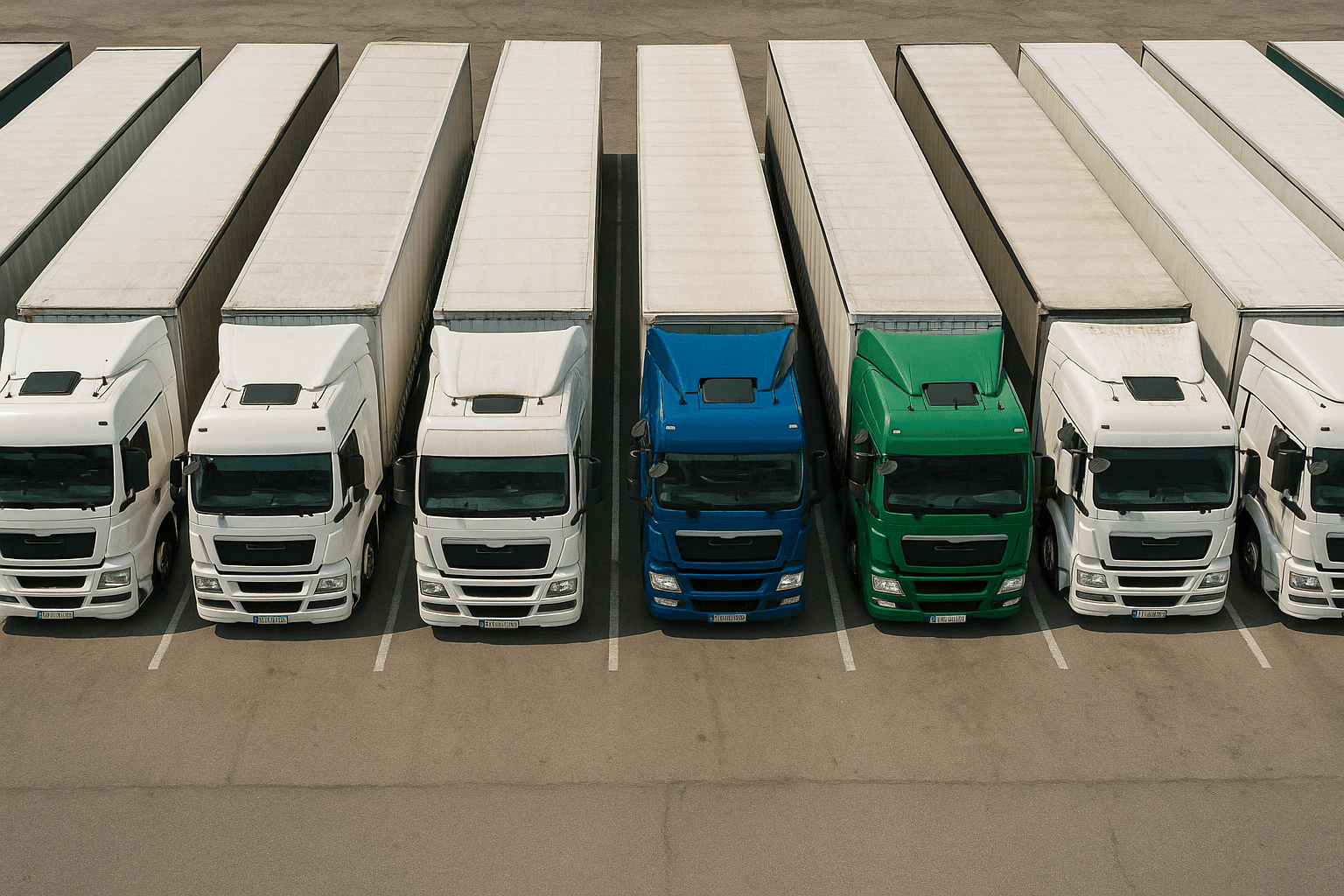 Landway Transportation