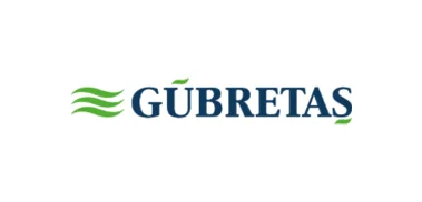 Gübretas