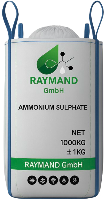 Ammonium Sulphate (AS)