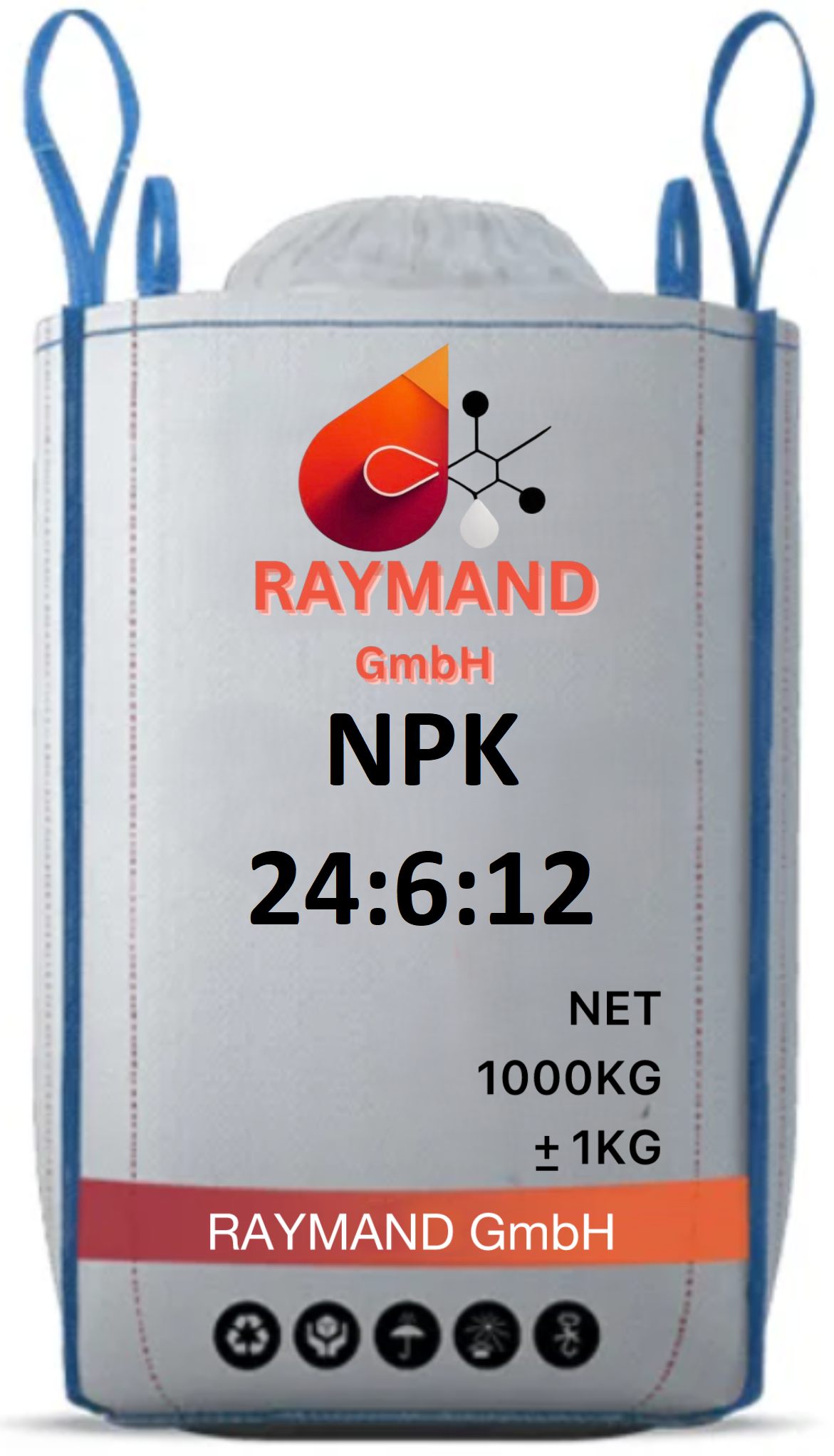 NPK 24:6:12